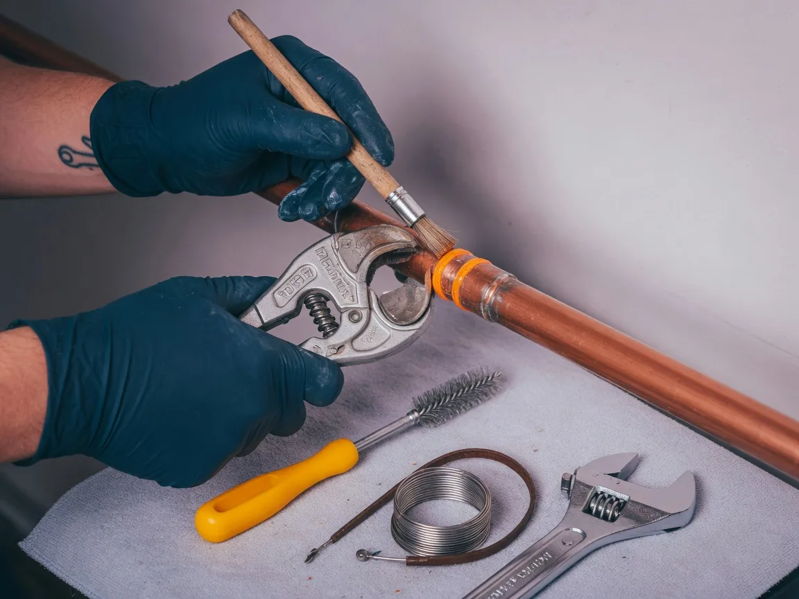 Why choose Sump Pump Repair in Valley Falls, KS